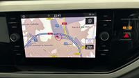 Volkswagen Polo 1.0 TSI 115ch Carat DSG7 Euro6d-T — photo 18