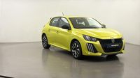 Peugeot 208 1.2 Hybrid 100ch Active e-DCS6 — photo 3