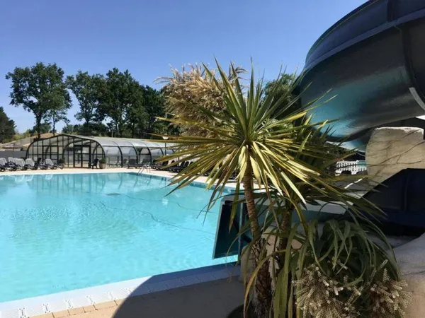 Chalet 3 pièces 25 m²