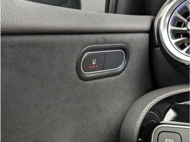 Mercedes Classe A 180 d — photo 12