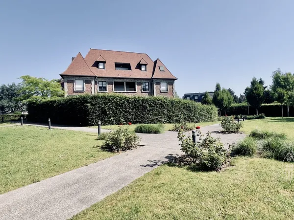 Appartement à vendre Marcq-en-Baroeul