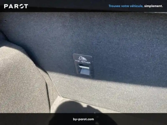 Ford Fiesta 1.0 flexifuel 95ch st-line 5p — photo 28