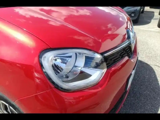 Renault Twingo 1.0 sce 65ch equilibre — photo 15