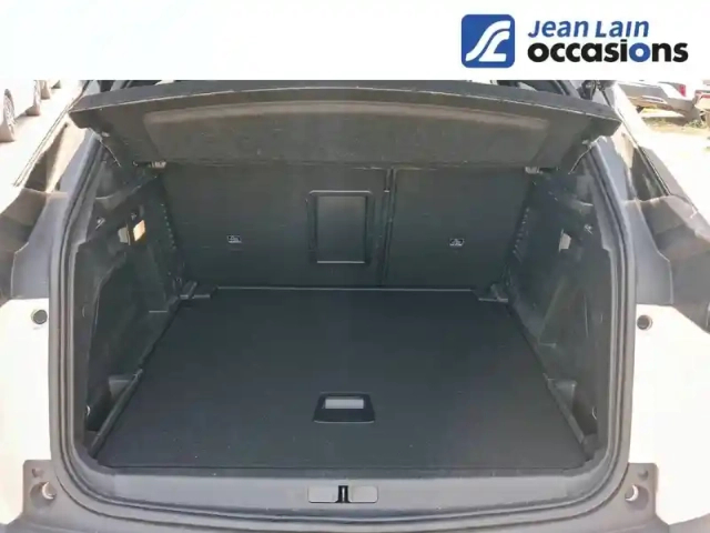 Peugeot 3008 puretech 130ch s&amp;s eat8 — photo 10