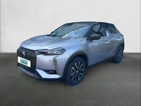 Ds Ds 3 hybride 145 e-dct6