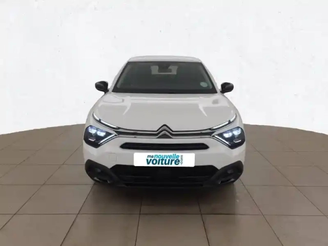 Citroën C4 bluehdi 130 eat8 — photo 68