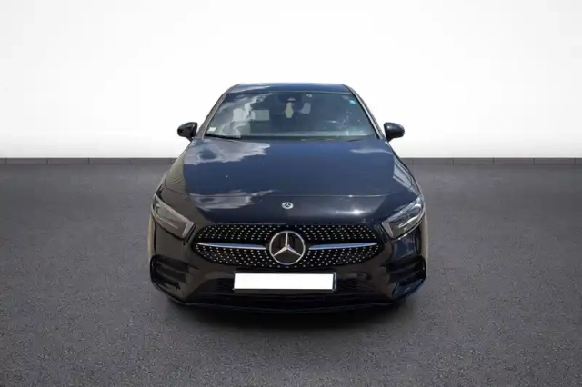 Mercedes Classe A 200 d 8g-dct — photo 2