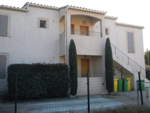 Appartement 3 pièces 57 m²