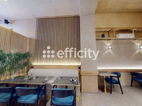 Immeuble de rapport 937 m²
