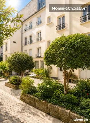 Studio 1 pièce 20 m²