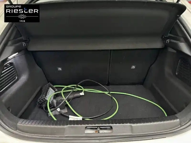 Opel Mokka electrique 136 ch &amp; batterie 50 kwh — photo 32