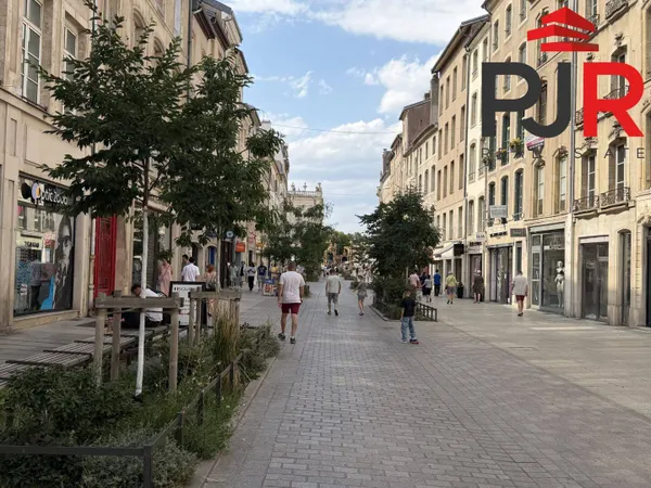 Bureaux 154 m²