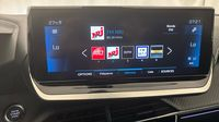 Peugeot 2008 1.2 PureTech 130ch S&S GT EAT8 — photo 19