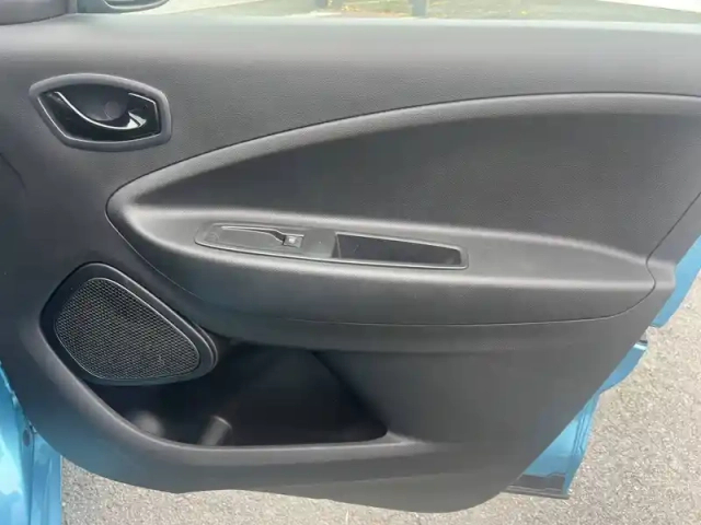 Renault Zoé zoe r110 achat intégral - 21 — photo 11