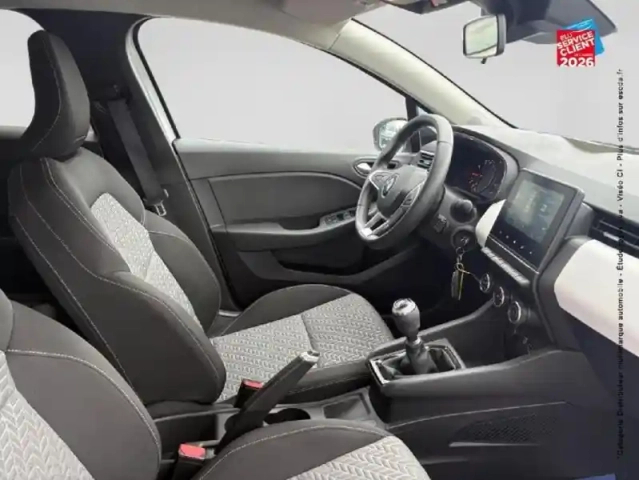 Renault Clio 1.0 tce 90ch evolution — photo 20