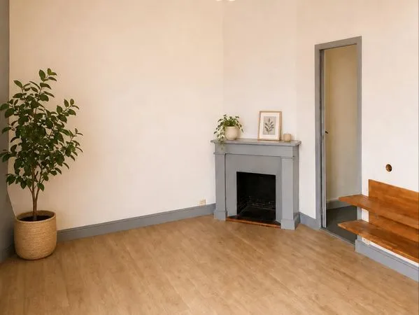 Appartement centre ville