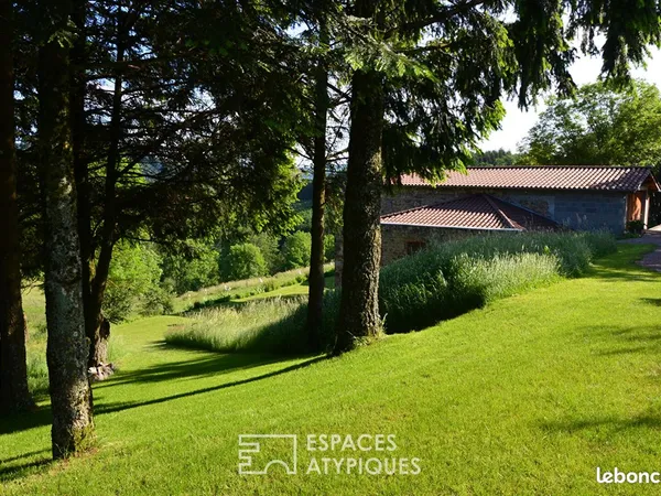 Maison 4 pièces 202 m²