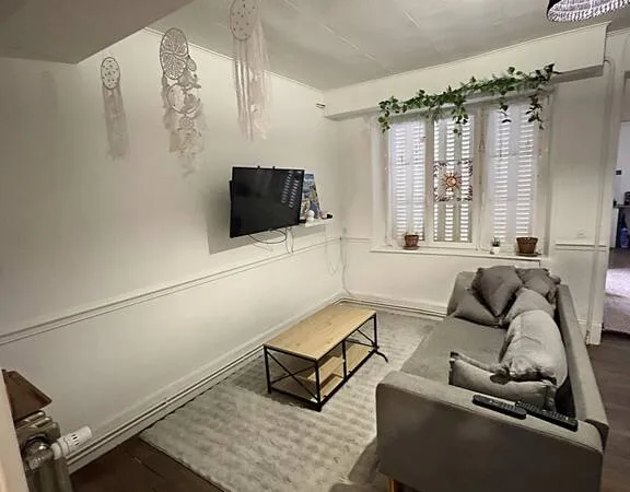 Appartement 3 pièces 85 m²