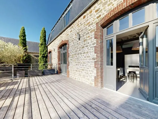 Propriété 324 m² Dinan
