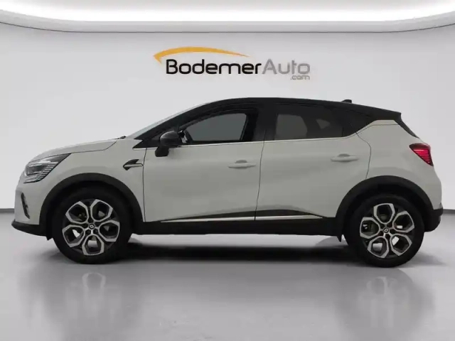 Renault Captur tce 90 — photo 32
