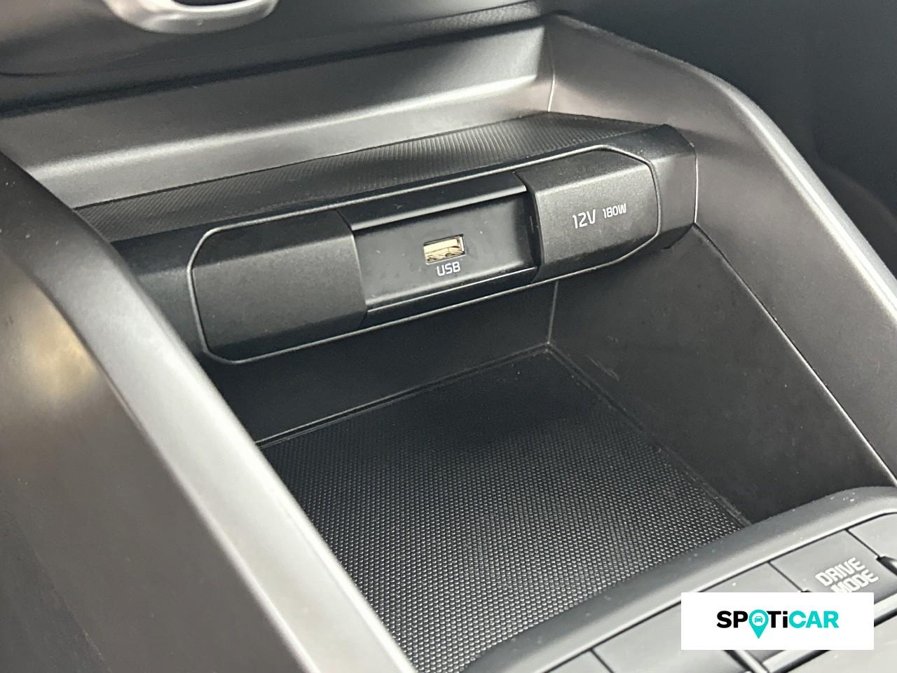 Kia Rio 1.0 t-gdi 120ch mhev gt-line — photo 19