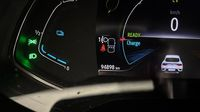 Renault Arkana 1.6 E-Tech hybride 145ch Equilibre -22 — photo 9