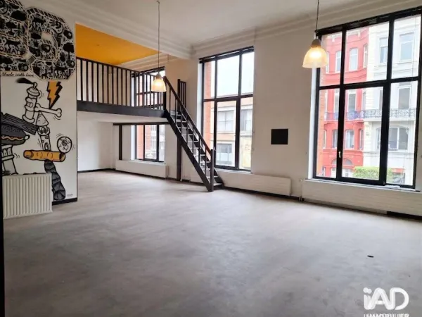 Local 120 m²