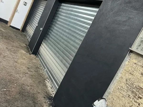 Box de stockage à louer - libre immédiatement
