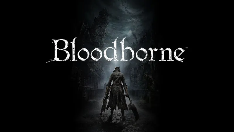 Bloodborne est à -50% sur le PS Store jusqu'au 15 juillet