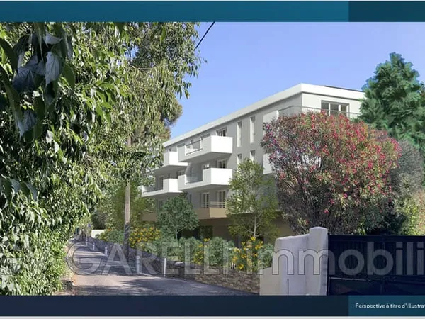 Vente appartement 2 Pièce(s)