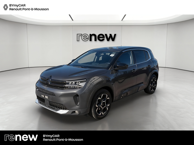 Citroen C5 Aircross BlueHDi 130 S&amp;S EAT8