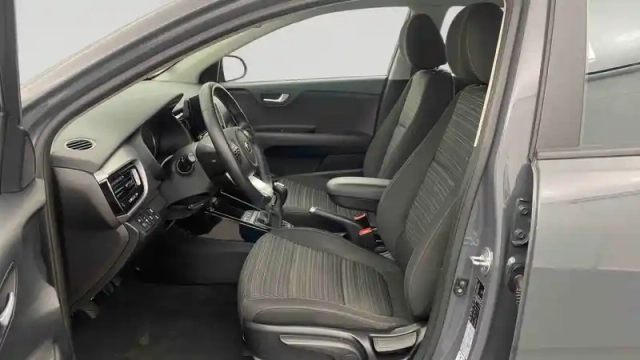 Kia Stonic 1.0 t-gdi 120 ch mhev ibvm6 — photo 15