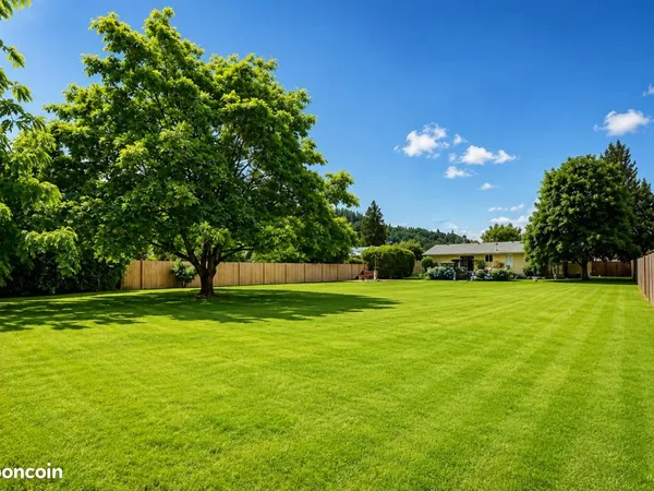 Terrain 480 m² Vaux Sur Mer