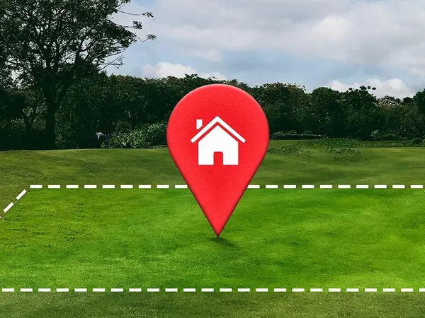 TERRAIN CONSTRUCTIBLE 10000M2