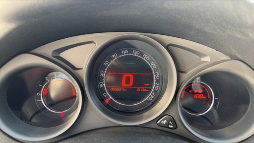 Citroen C4 1.2 Pure Tech 130 - Dynamic – 2015 – 55821 km – Essence – Boîte Manuelle — photo 28