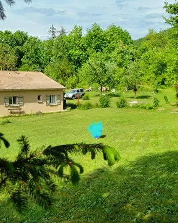 Maison plein pied