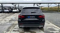 Mercedes Glc 300 de Hybrid 333ch AMG Line 4Matic 9G-Tronic — photo 6