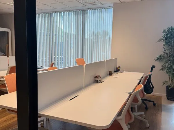 Coworking & salles de réunion - Lattes / Montpellier