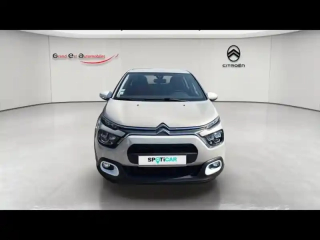 Citroën C3 1.2 puretech 83ch s&amp;s you! — photo 8
