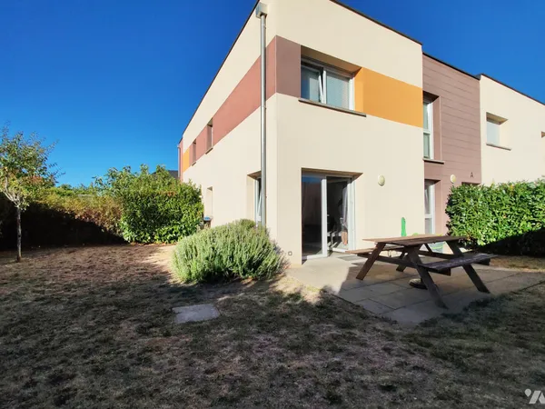 Maison 4 pièces 82 m²