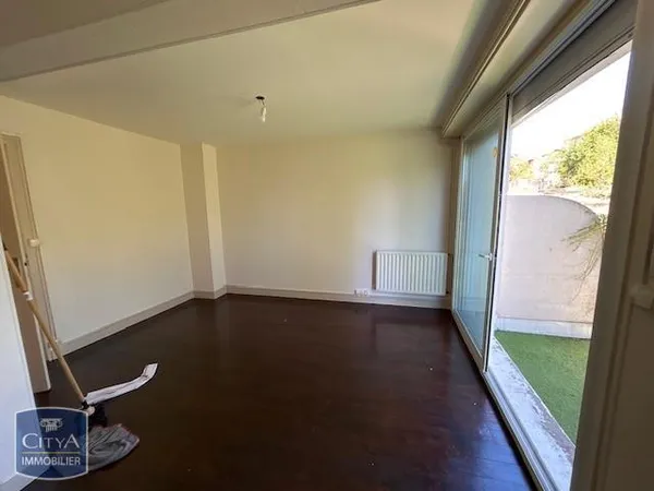 Maison 3 pièces 59 m²