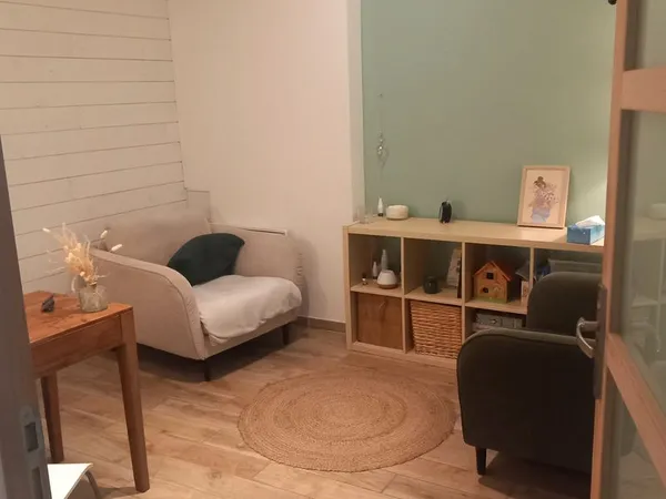 Bureau à louer