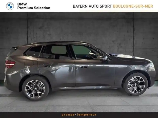 Bmw X3 xdrive30e 299ch m sport — photo 5