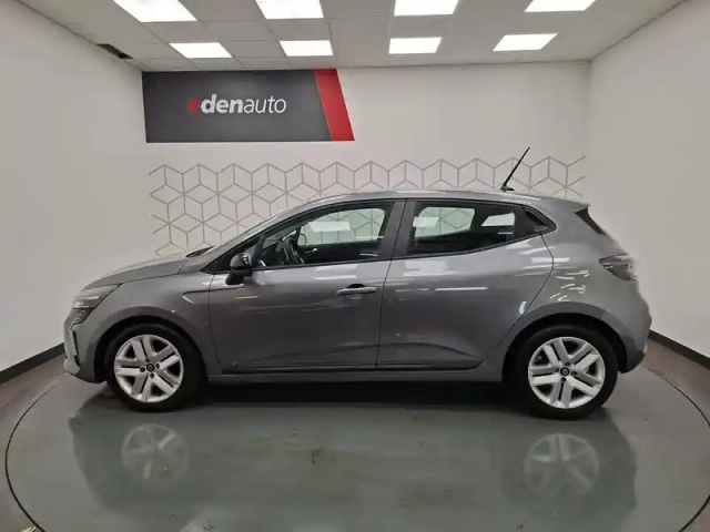 Renault Clio tce 90 — photo 102