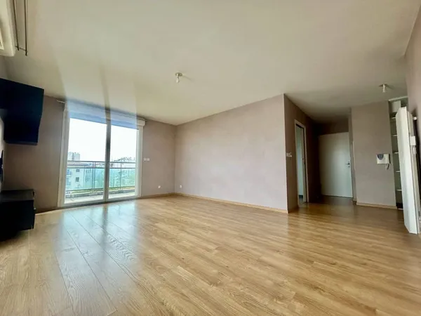Appartement 3 pièces 72 m²