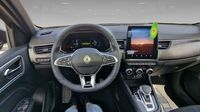 Renault Arkana 1.6 E-Tech 145ch full hybrid esprit Alpine -25 — photo 8
