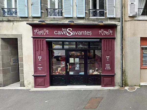 Cave à vins & spiritueux à vendre - Brest
