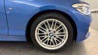 Bmw Série 1 118i 136ch M Sport Ultimate 5p Euro6d-T — photo 20