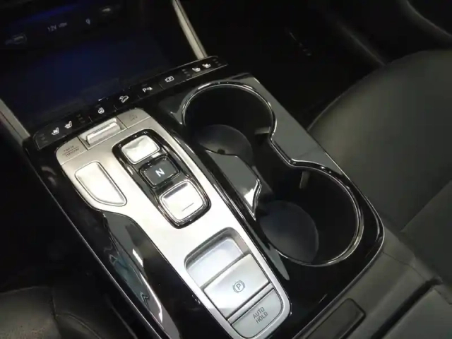 Hyundai Tucson 1.6 t-gdi 265 htrac plug-in bva6 — photo 23