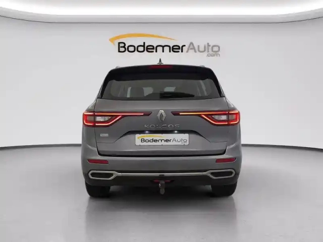 Renault Koleos dci 130 4x2 energy — photo 13